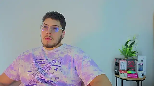 Chel seth online show from 03.18.26