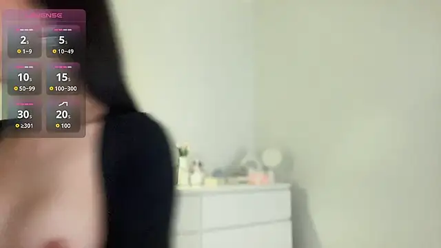 callMeMartina Lyn online show from 07.10.26