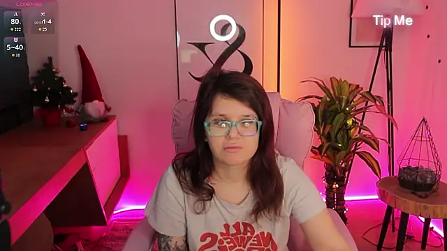 Ariell Mini online show from 02.02.26