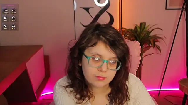 Ariell Mini online show from 04.07.26