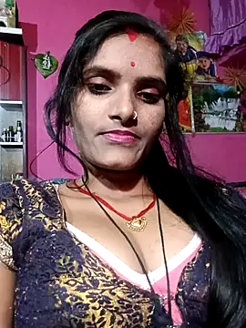 Punam sekhavat online show from 04.27.26