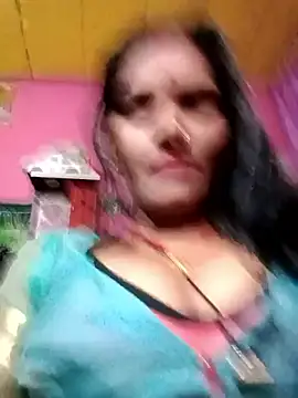 Punam sekhavat online show from 04.28.26