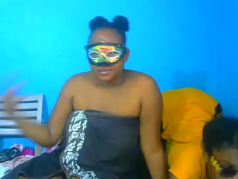 SweetHotPussy 99 online show from 12.22.25