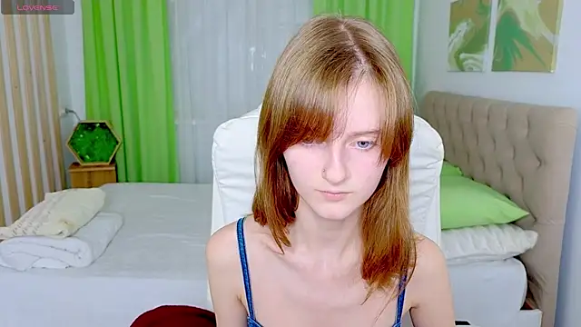 Miss Alisa  online show from 02.13.26