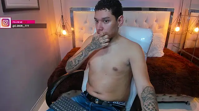 drake miller7 online show from 01.06.26