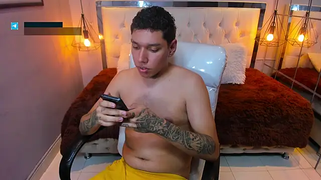 drake miller7 online show from 01.10.26