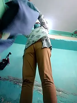 anzel33 online show from 01.12.26