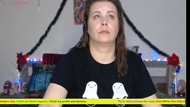  Mmmoonlight  online show from 01.07.26