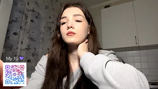 Snapshot of IsabellaWave chatting on 01.07.26 IsabellaWave online show from 01.07.26