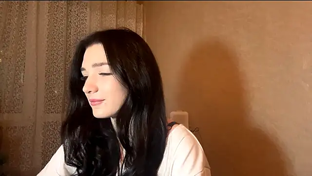 Snapshot of IsabellaWave chatting on 02.06.26 IsabellaWave online show from 02.06.26