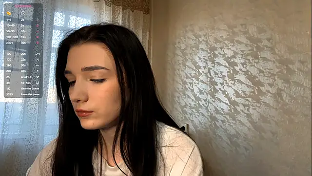 Snapshot of IsabellaWave chatting on 03.01.26 IsabellaWave online show from 03.01.26