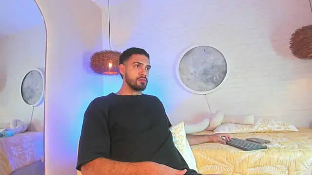 jacob oconner29 online show from 01.14.26