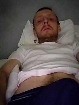 CrookedBunk3527 online show from 01.08.26