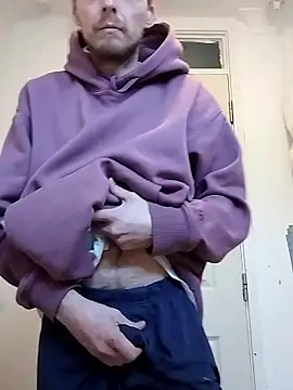 CrookedBunk3527 online show from 01.18.26