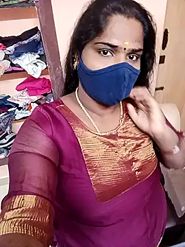 Tamil Bhuvi69 online show from 12.19.25