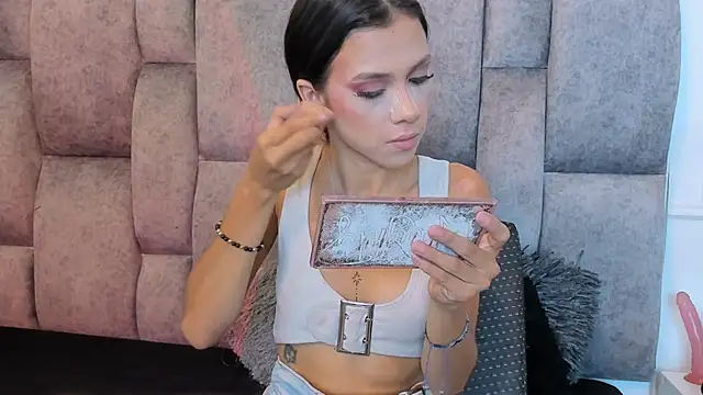 Scarlett Sk online show from 03.28.26