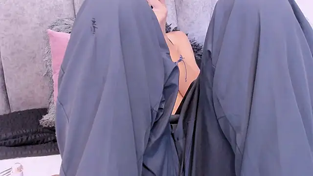 Scarlett Sk online show from 04.10.26