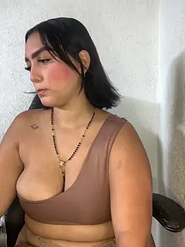 Snapshot of Mia_em chatting on 03.03.26 Mia em online show from 03.03.26