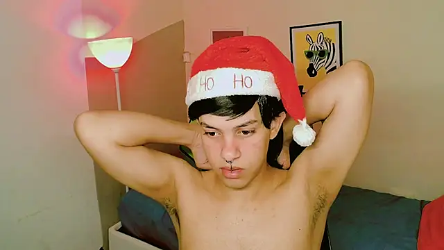 Luky twink online show from 12.17.25