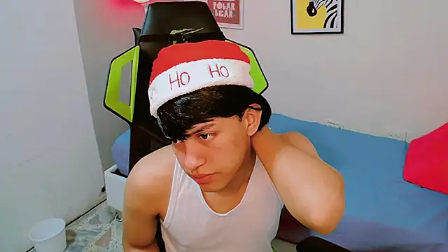 Luky twink online show from 12.18.25