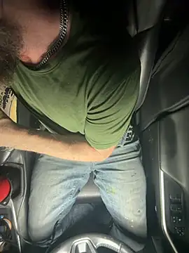 Snapshot of HouseOfHans chatting on 02.08.26 HouseOfHans online show from 02.08.26