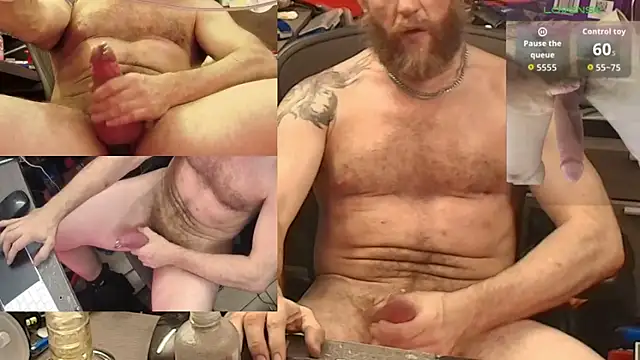 HouseOfHans online show from 04.10.26