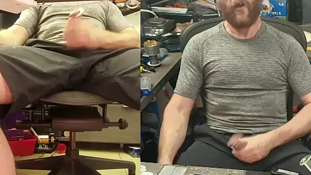 HouseOfHans online show from 05.16.26