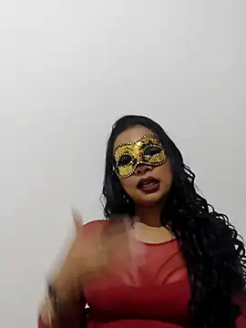 SHARLOT2427 online show from 12.20.25