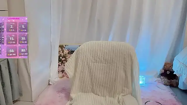  nannan  online show from 01.12.26