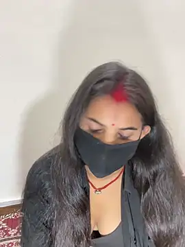 Pooja Love143 online show from 03.17.26