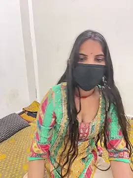 Pooja Love143 online show from 04.10.26