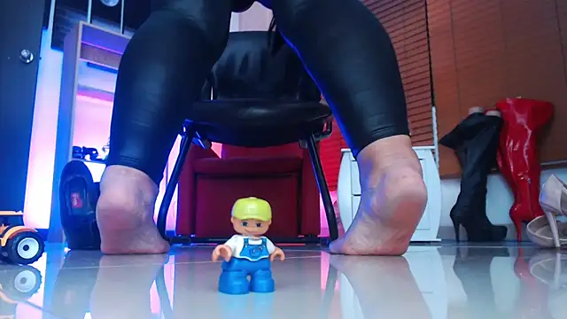 paola xm online show from 03.21.25