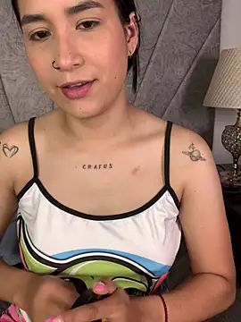 Val12777 online show from 03.04.26