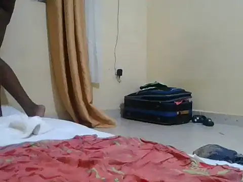 BaddestBitchee online show from 05.05.26