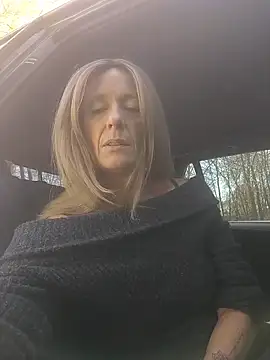 Sacha Scorp online show from 03.18.26