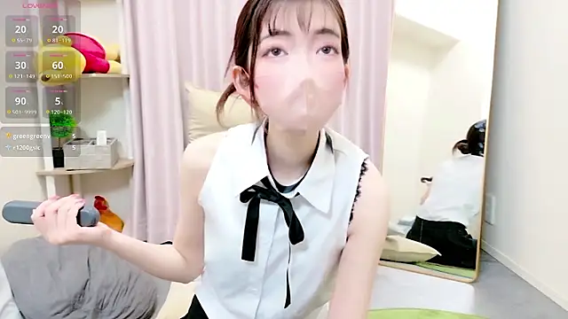 nono 0o online show from 02.08.26