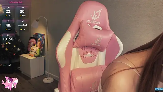 Snapshot of PinkSharky chatting on 03.01.26 PinkSharky online show from 03.01.26