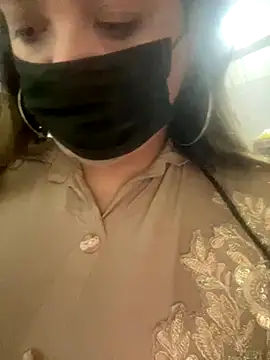 Sexness xx69 online show from 12.18.25