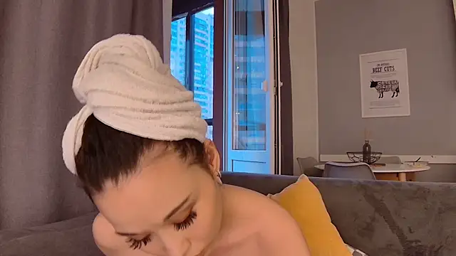janeLoveSweetHeart online show from 06.20.26