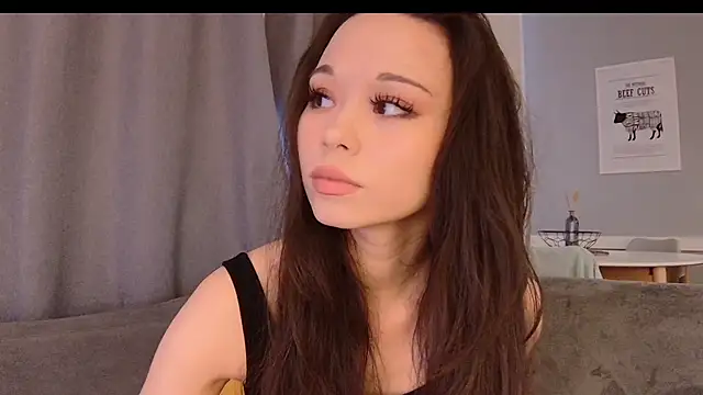 janeLoveSweetHeart online show from 07.01.26