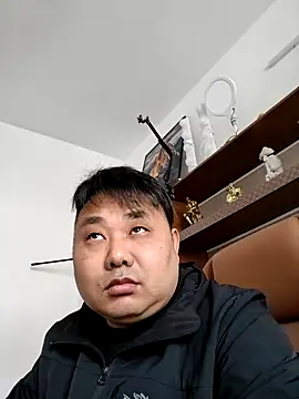 Snapshot of zhailei chatting on 01.06.26 zhailei online show from 01.06.26