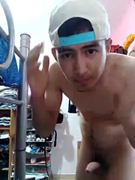 Richarlisot online show from 02.18.26