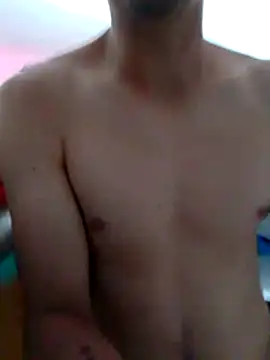 Richarlisot online show from 04.25.26