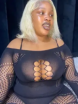 THICKBARBIE32 online show from 07.01.26