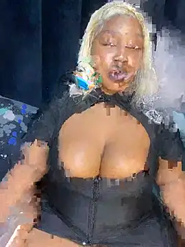 THICKBARBIE32 online show from 07.10.26
