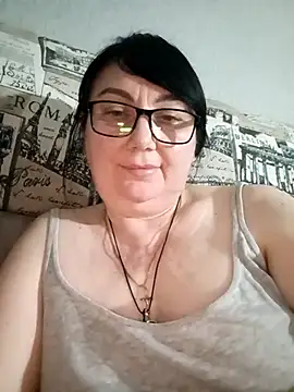 MariSwan222 online show from 05.11.26