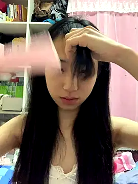 hanhan-oooooo online show from 12.16.25