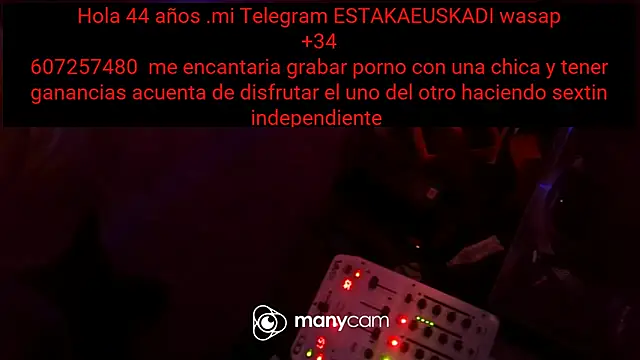 SnappedHagfish online show from 03.13.26