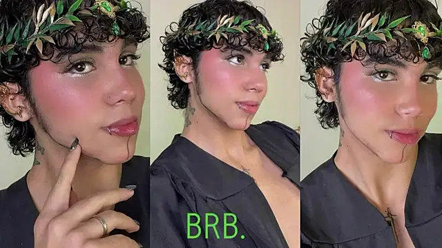 Kheyler 1 online show from 04.19.26