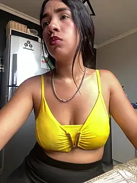 Pepita XxxHot online show from 02.12.26